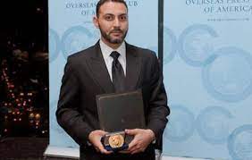 Khalil Al-Hamra